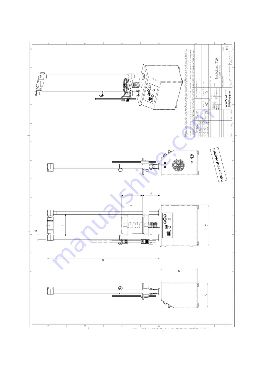 sauter TVM 10kN120N Instruction Manual Download Page 12