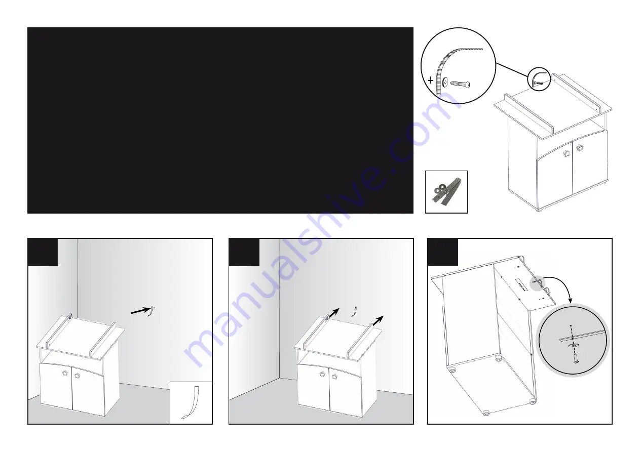 SAUTHON passion ASTRAL AN951A Technical Manual To Keep Download Page 6