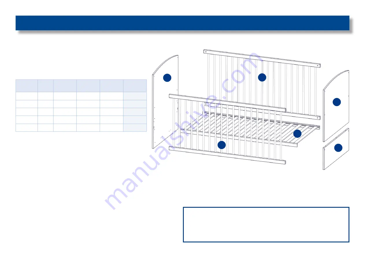 SAUTHON selection ALICE 2N111A Technical Manual To Keep Download Page 4