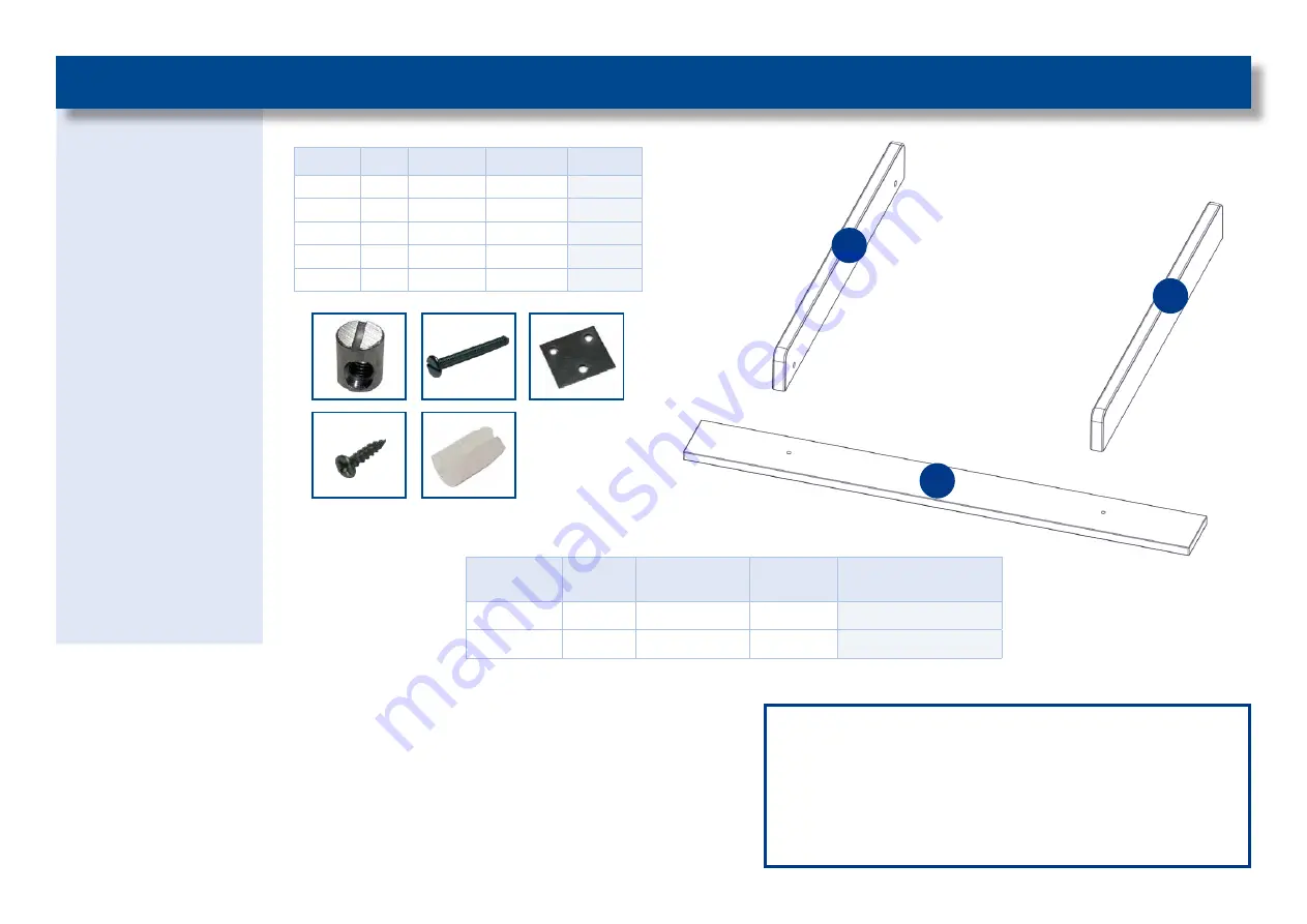 SAUTHON selection ALICE 2N845A Скачать руководство пользователя страница 2