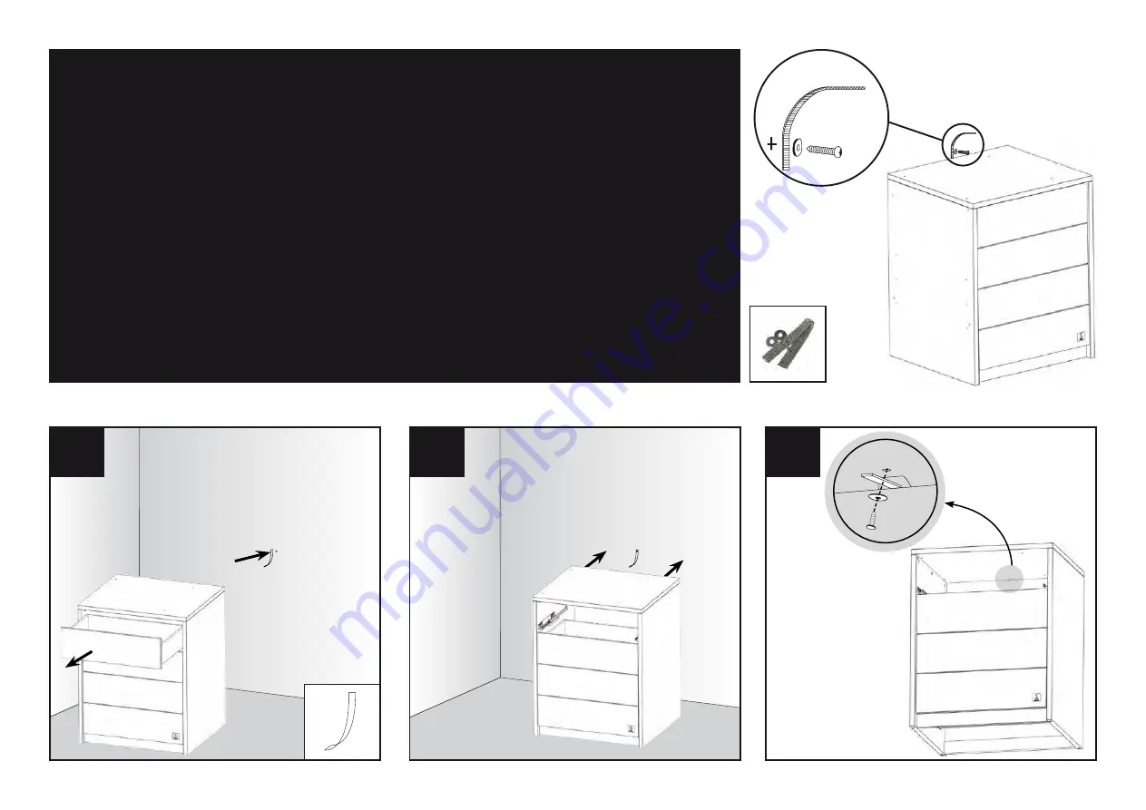 SAUTHON signature ANTONIN 3M101 Technical Manual To Keep Download Page 26