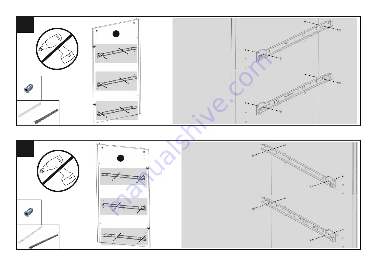 SAUTHON signature TIPEE TI161A Technical Manual Download Page 6