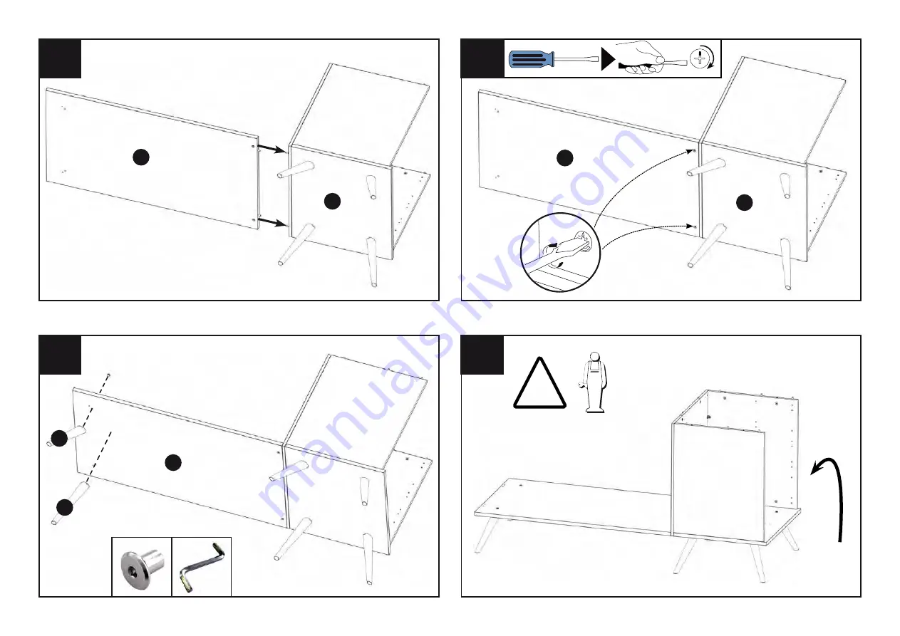 SAUTHON BOREAL BLEU NUIT 37101 Technical Manual To Keep Download Page 12