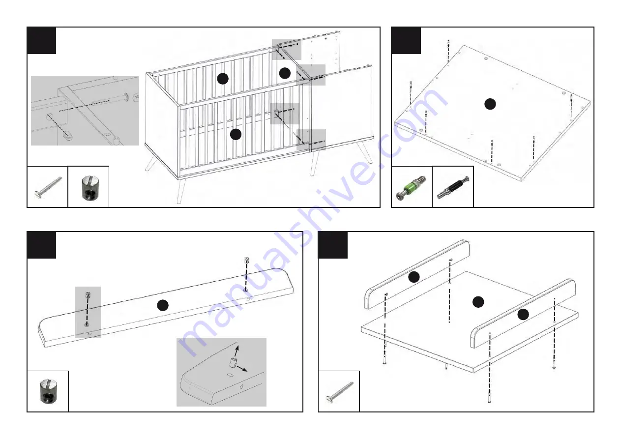 SAUTHON BOREAL BLEU NUIT 37101 Technical Manual To Keep Download Page 15