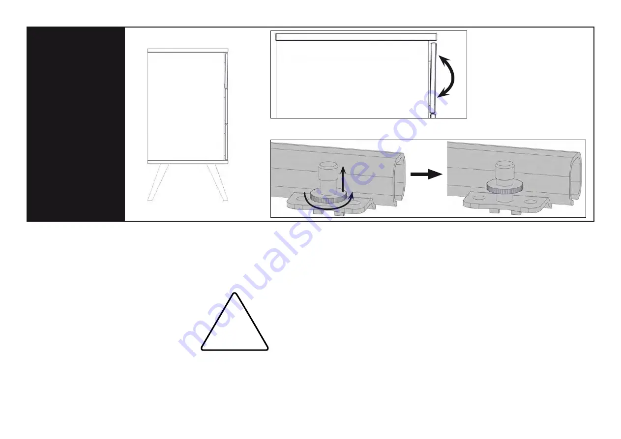 SAUTHON BOREAL BLEU NUIT 37101 Technical Manual To Keep Download Page 20