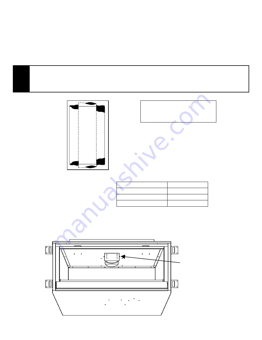 Savannah Heating BCF36 Скачать руководство пользователя страница 32