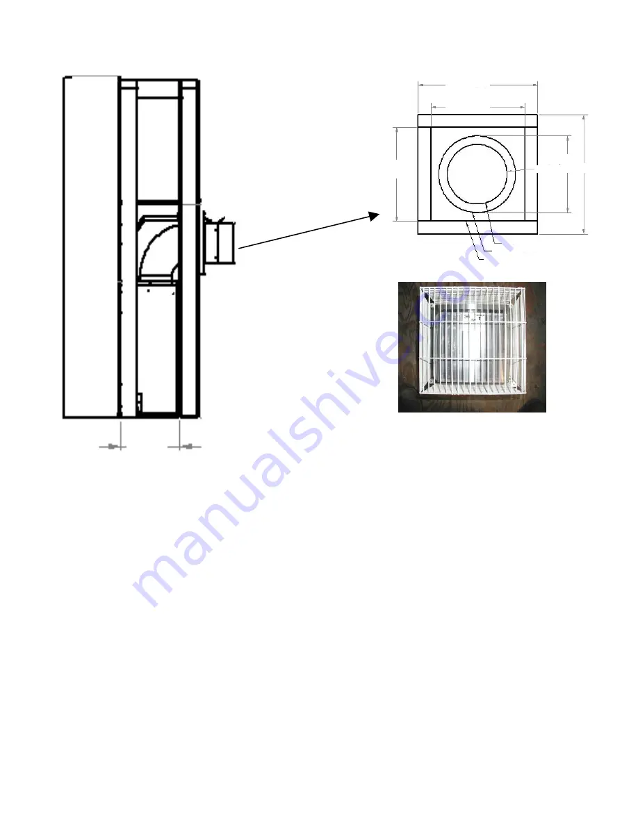 Savannah Heating BCF36 Скачать руководство пользователя страница 34