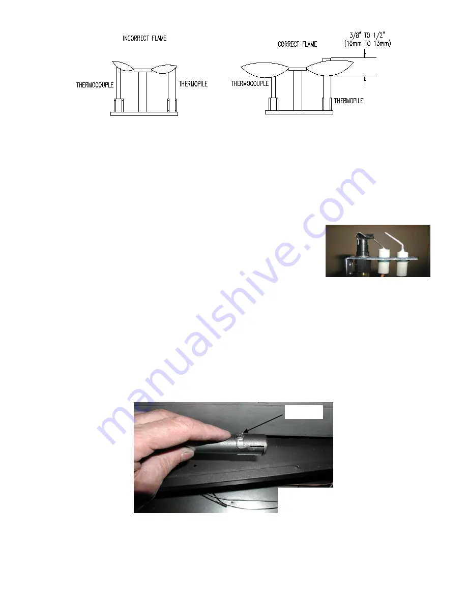 Savannah Heating BCF36 Скачать руководство пользователя страница 46