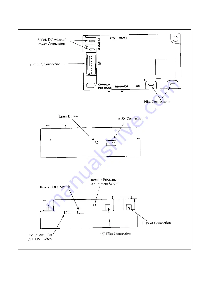 Savannah Heating BCF36 Скачать руководство пользователя страница 64