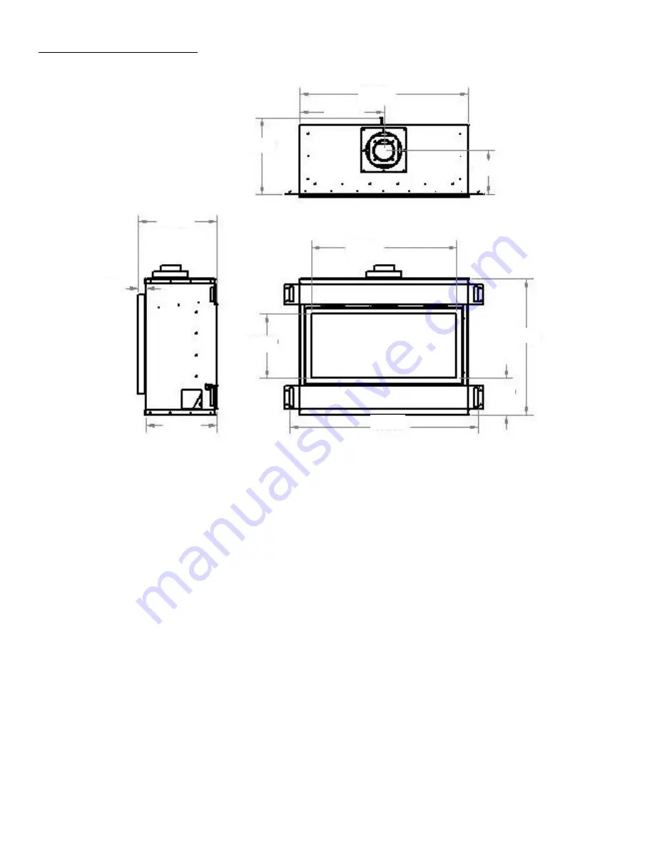 Savannah Heating BL21 Скачать руководство пользователя страница 7