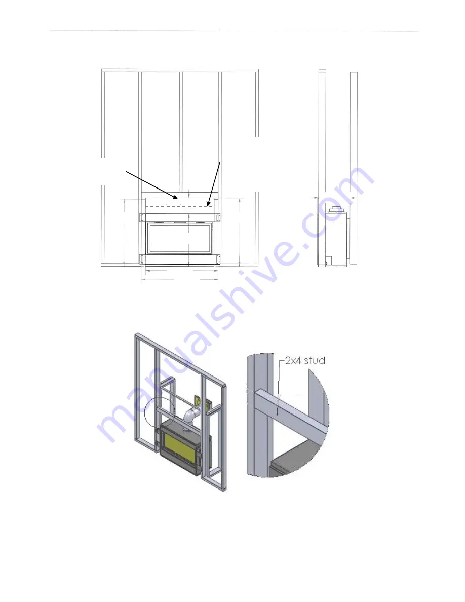 Savannah Heating BL21 Скачать руководство пользователя страница 19