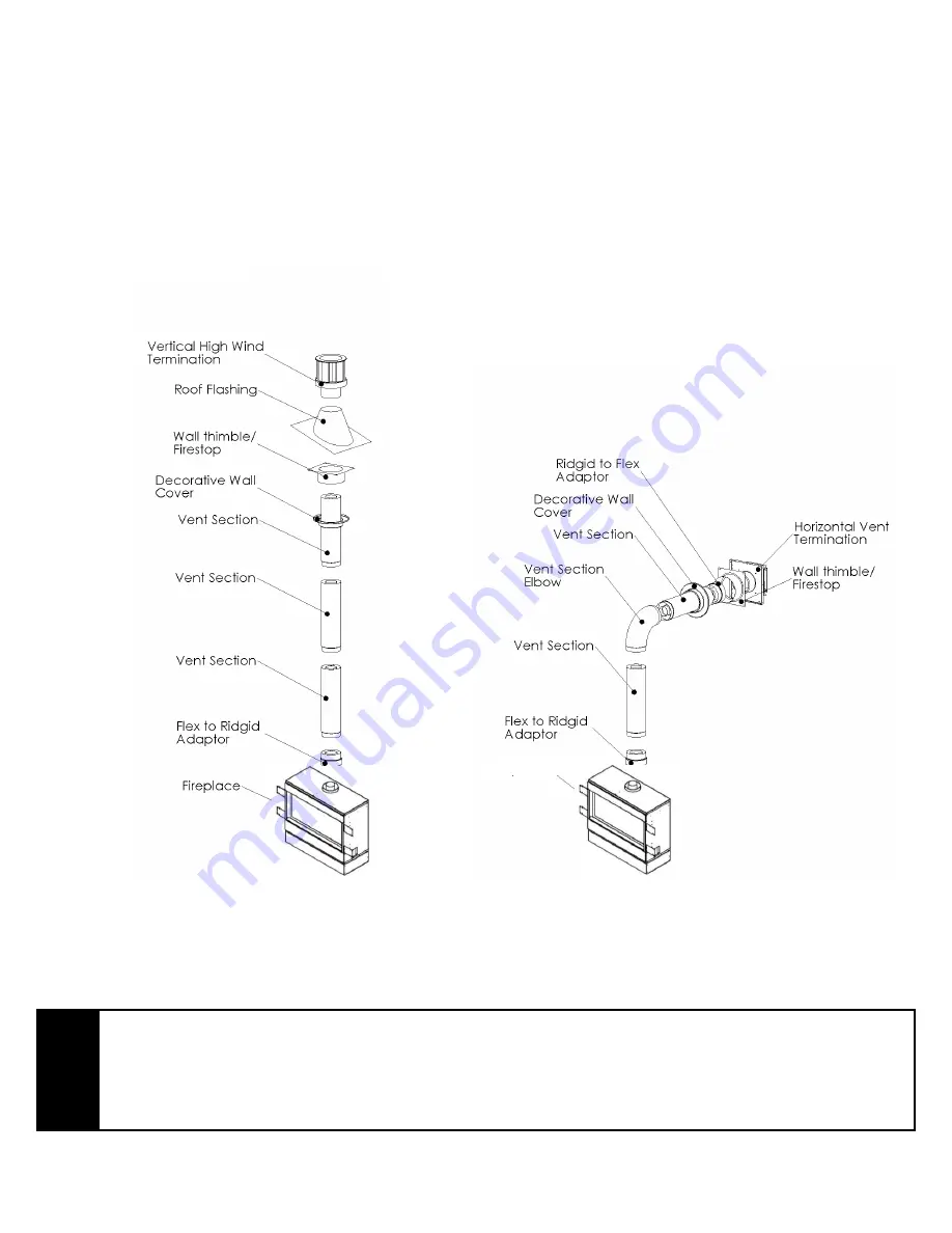 Savannah Heating BL21 Скачать руководство пользователя страница 30