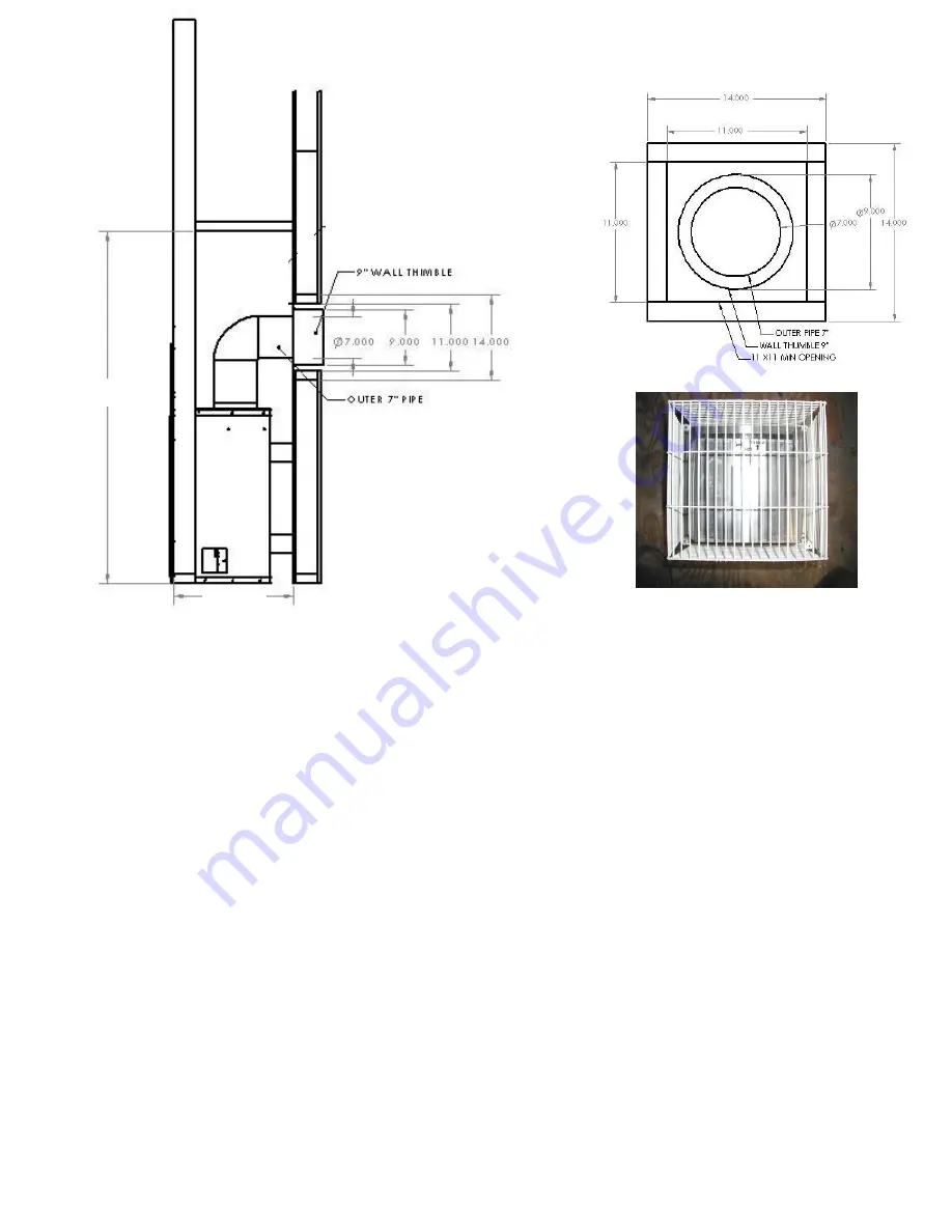 Savannah Heating BL21 Скачать руководство пользователя страница 31