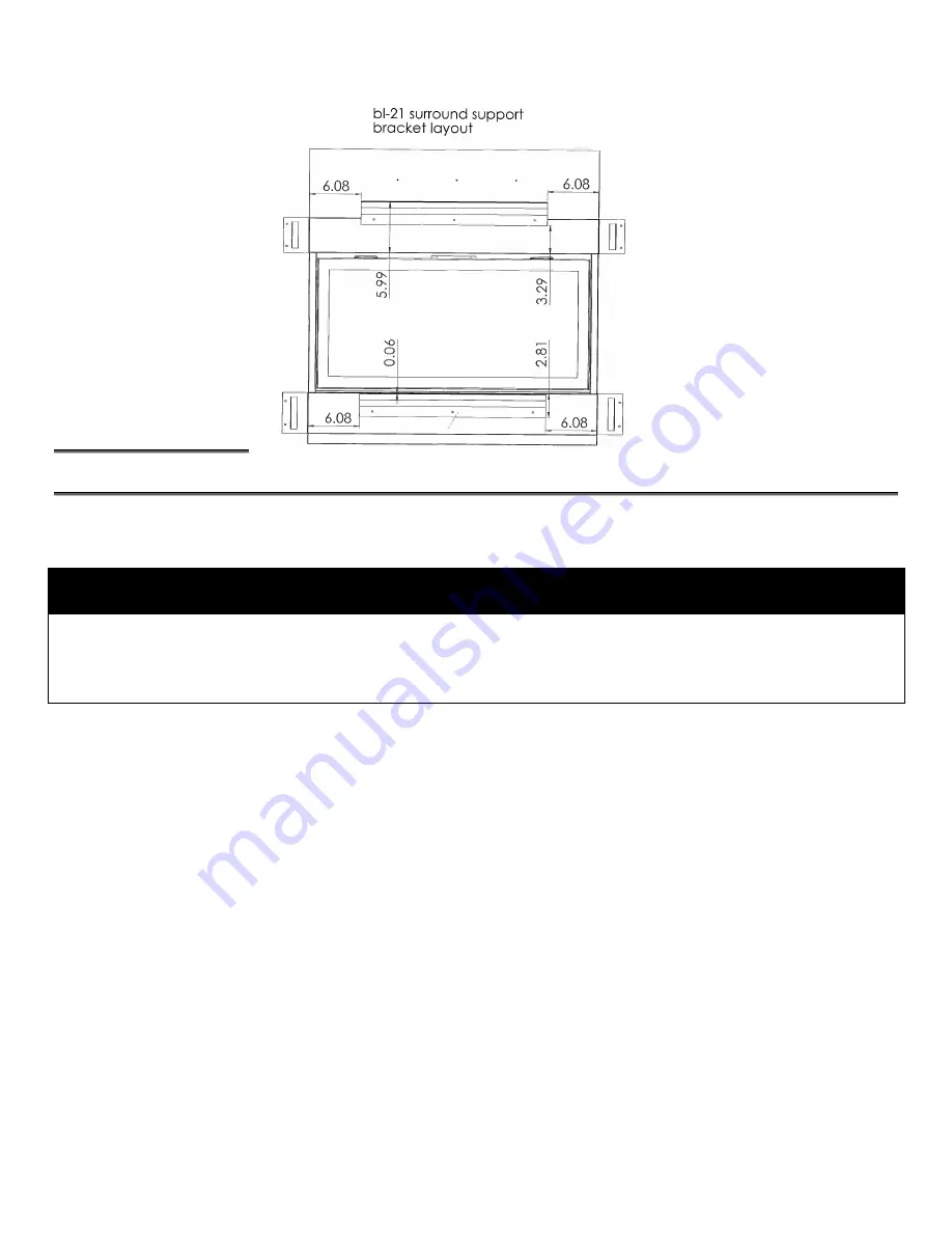 Savannah Heating BL21 Скачать руководство пользователя страница 42