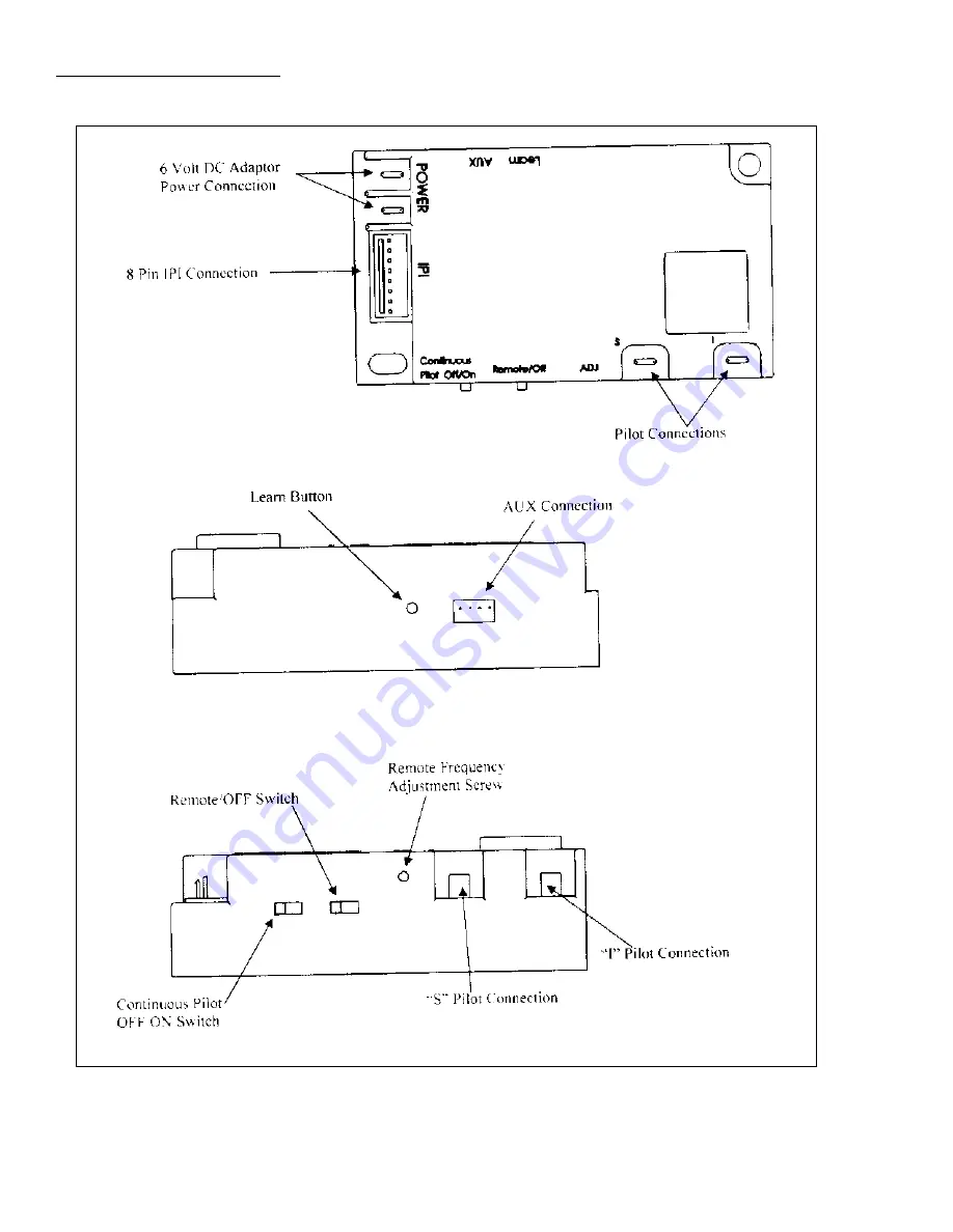 Savannah Heating BL21 Скачать руководство пользователя страница 53