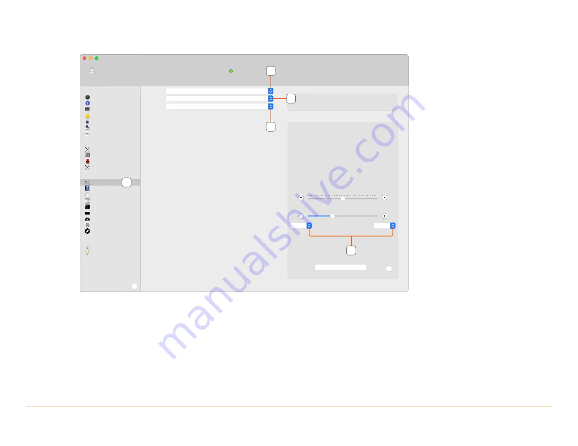 Savant IP Audio 1 Скачать руководство пользователя страница 34