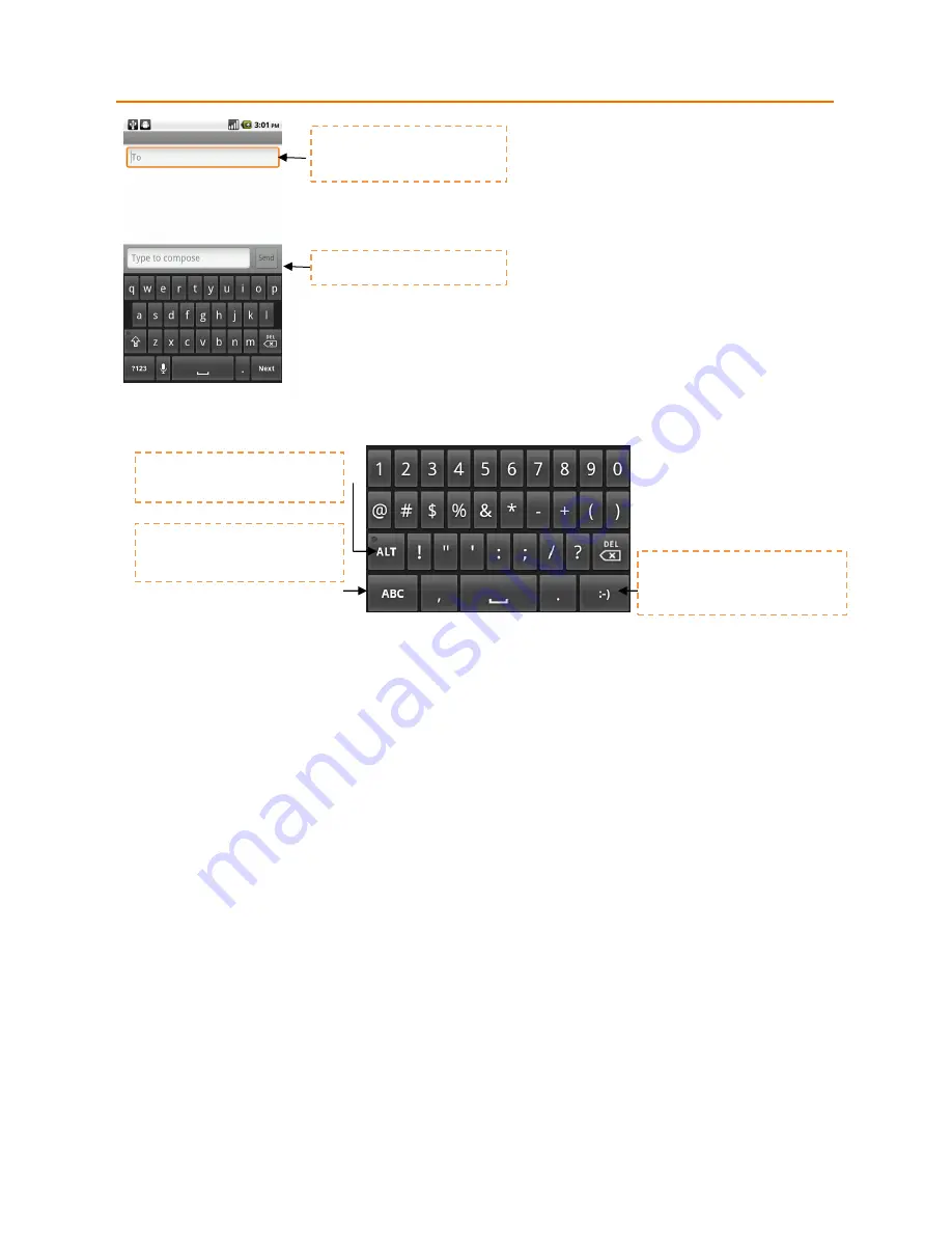 Savelli Geneve Jardin Secret User Manual Download Page 24