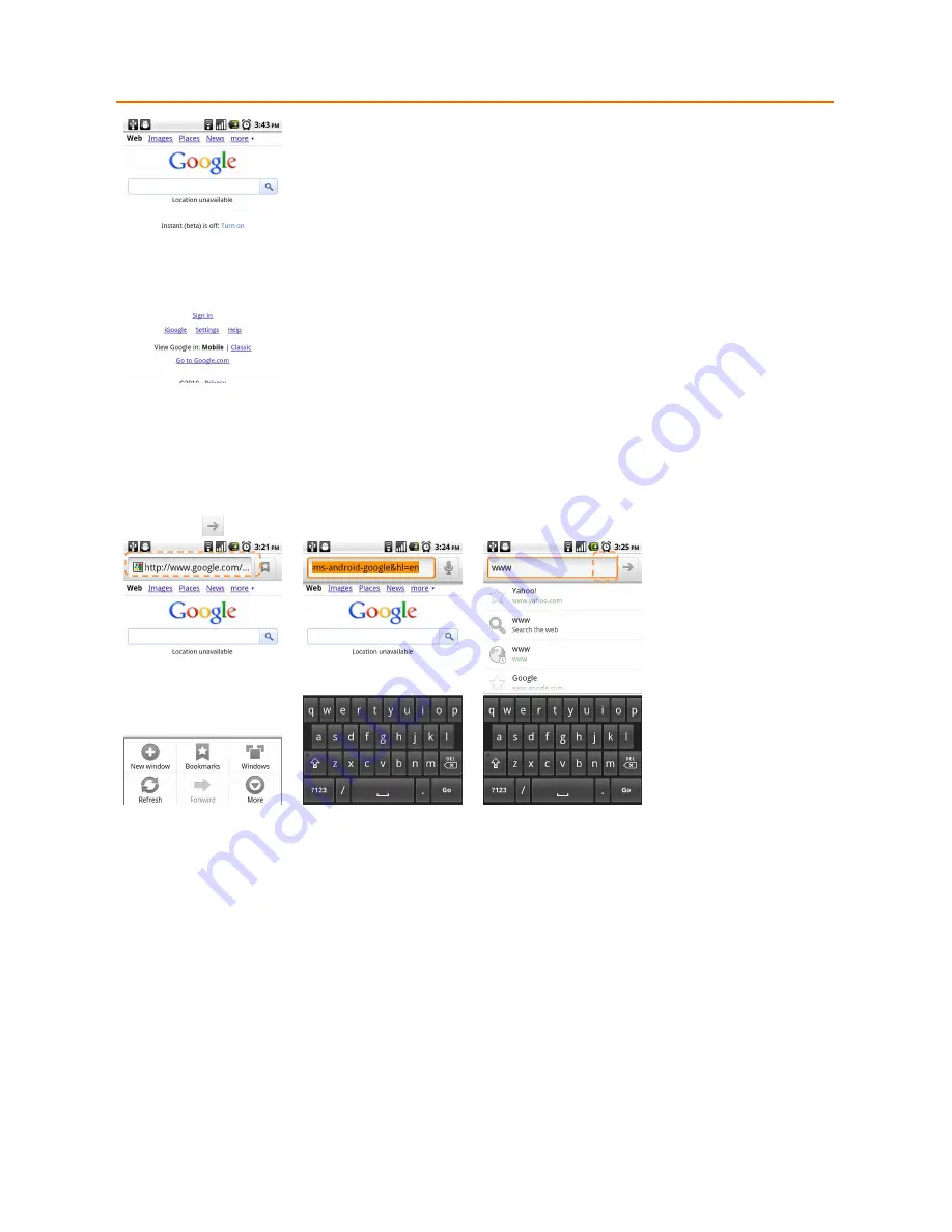 Savelli Geneve Jardin Secret User Manual Download Page 51