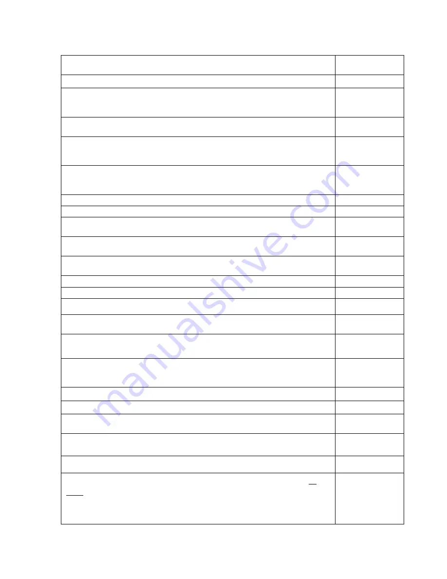 Saveometer 2652 User Manual Download Page 4