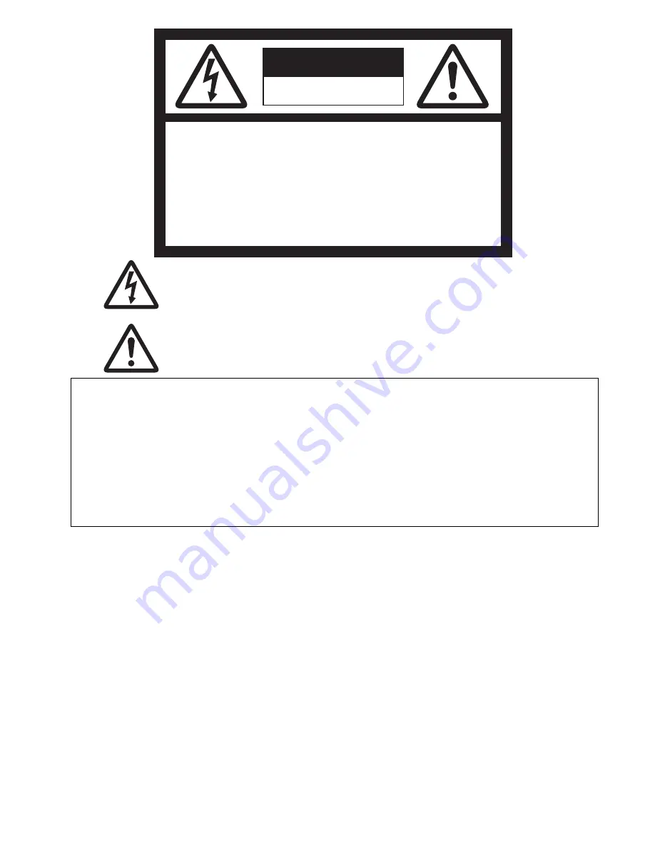 Saville PowerLite PX-3100L User Manual Download Page 2