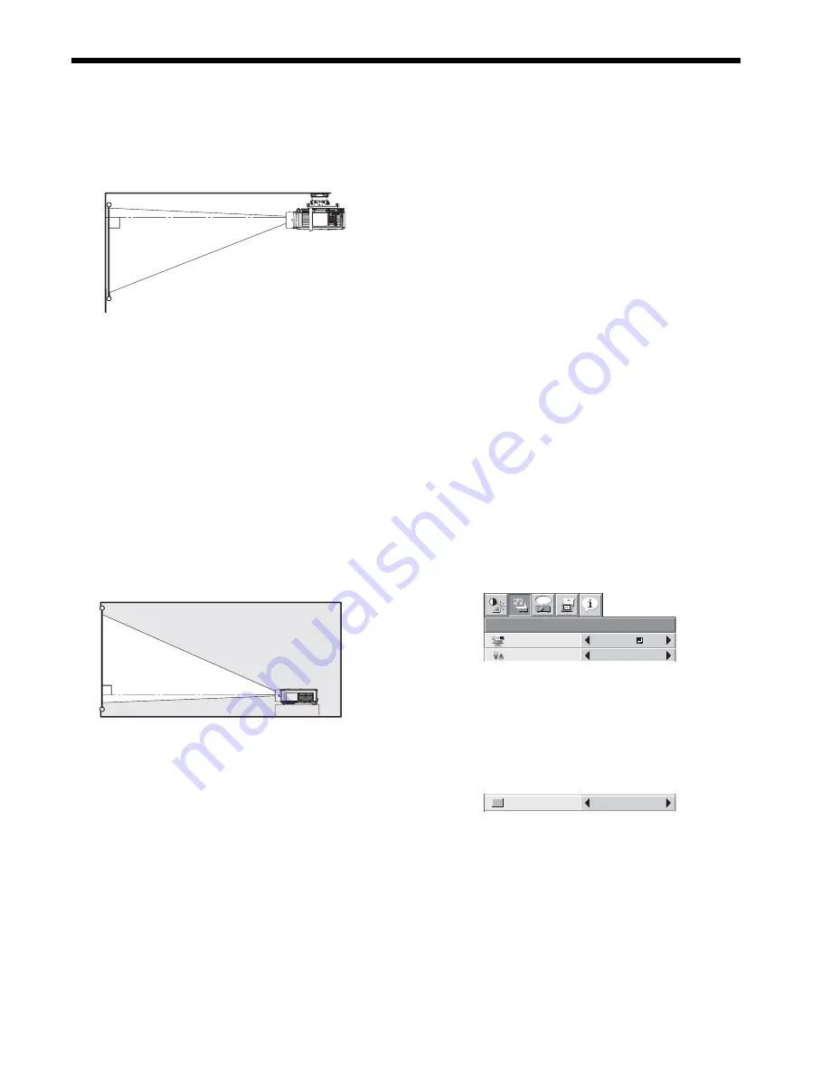 Saville PowerLite PX-3100L User Manual Download Page 11