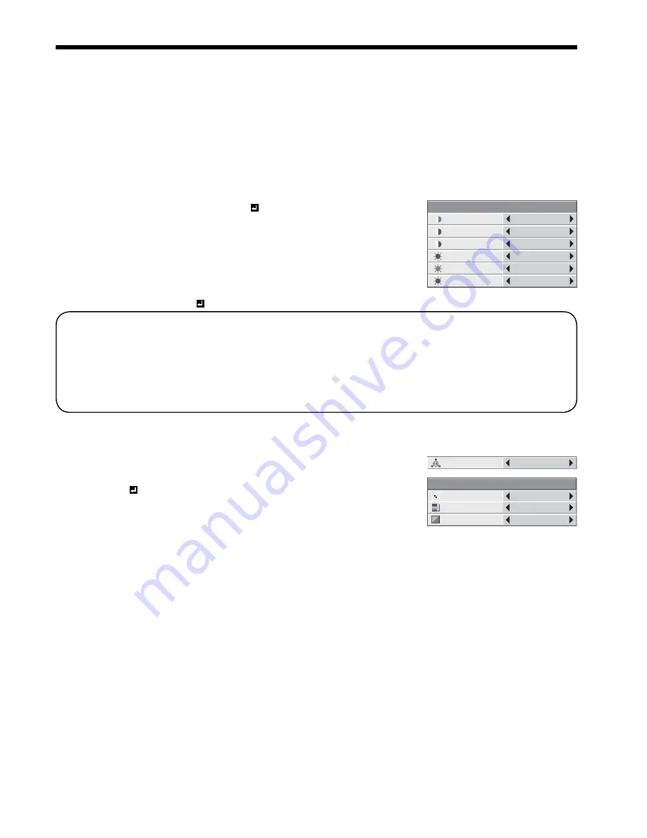 Saville PowerLite PX-3100L User Manual Download Page 29