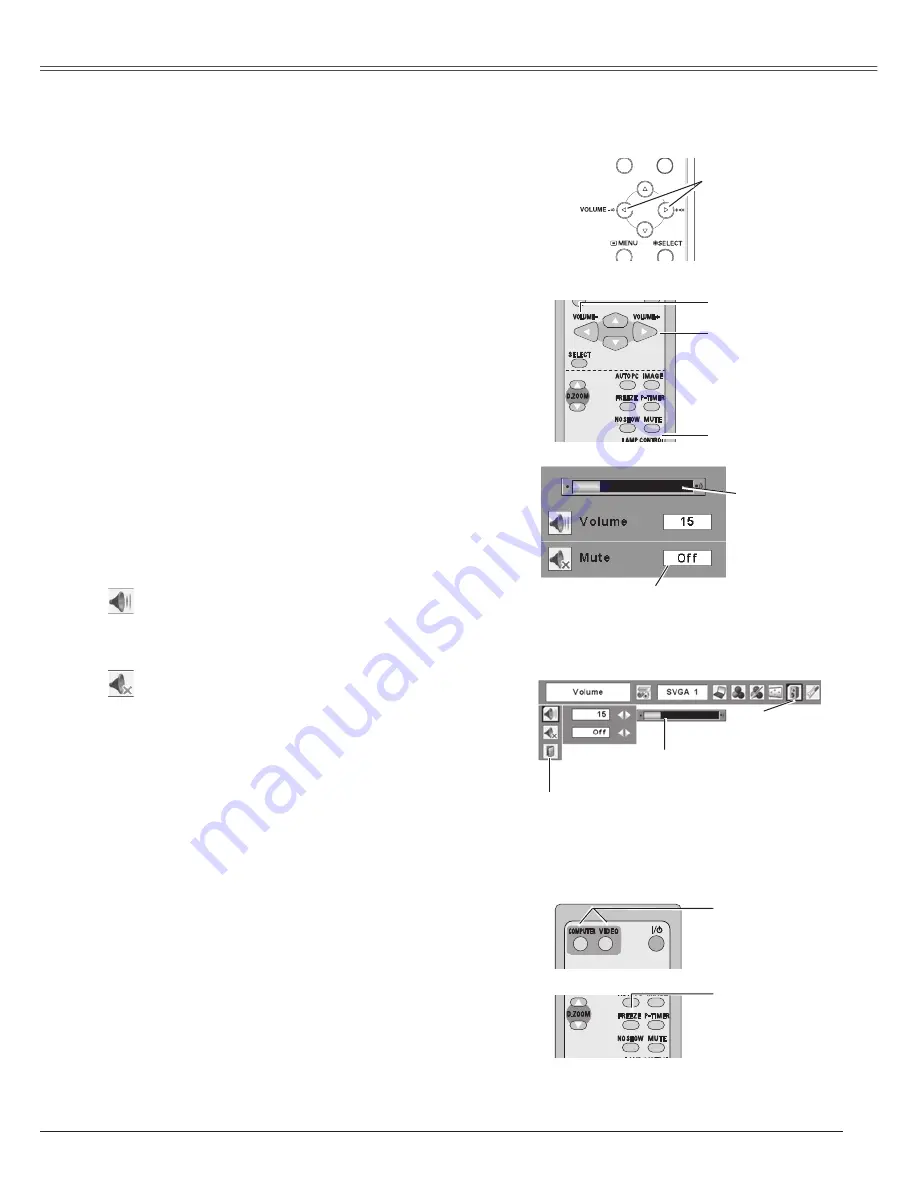 Saville PowerLite Spi-2600 Скачать руководство пользователя страница 23