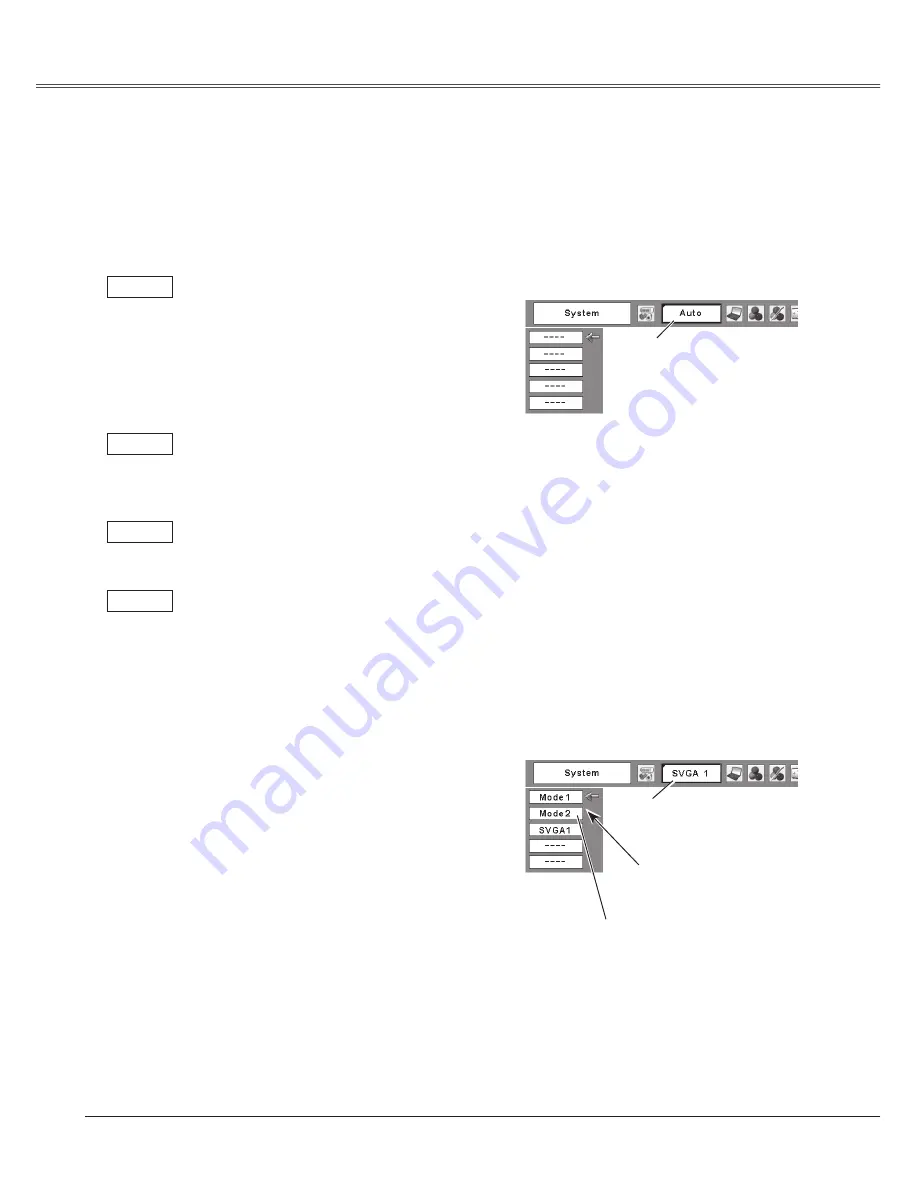 Saville PowerLite Spi-2600 Owner'S Manual Download Page 26