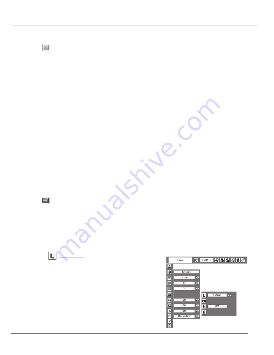 Saville PowerLite Spi-2600 Owner'S Manual Download Page 43