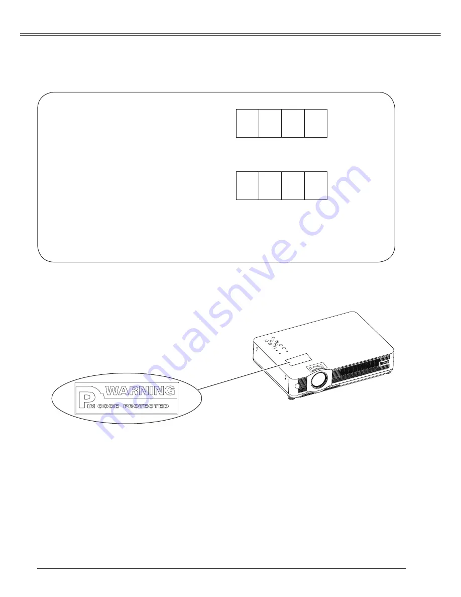 Saville PowerLite Spi-2600 Скачать руководство пользователя страница 66