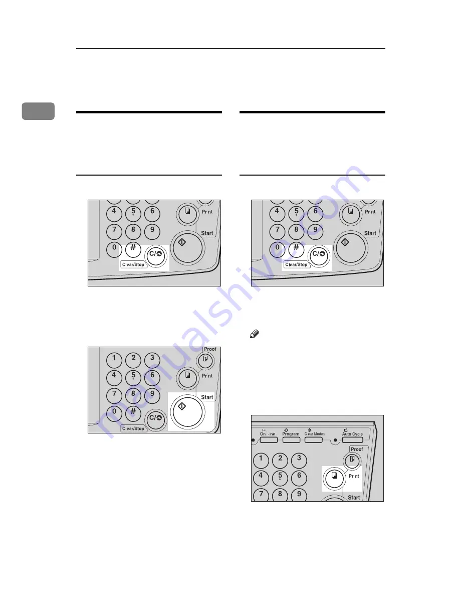 Savin 3150eDNP Operating Instructions Manual Download Page 35