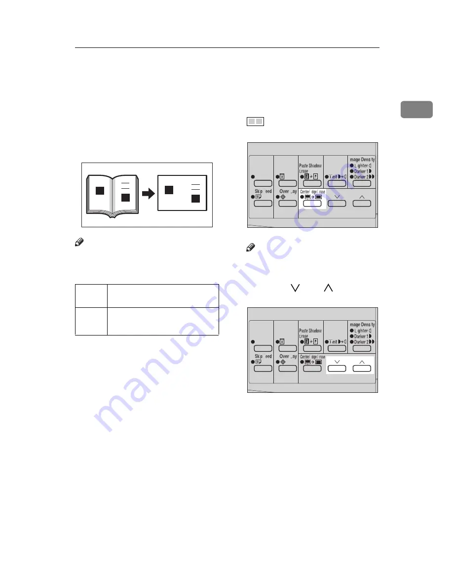 Savin 3150eDNP Operating Instructions Manual Download Page 38