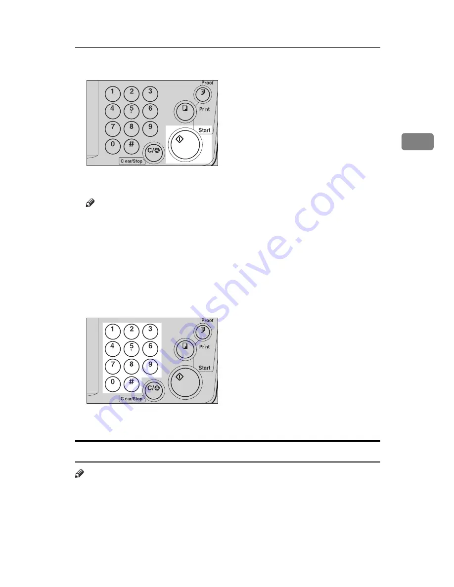 Savin 3150eDNP Operating Instructions Manual Download Page 66