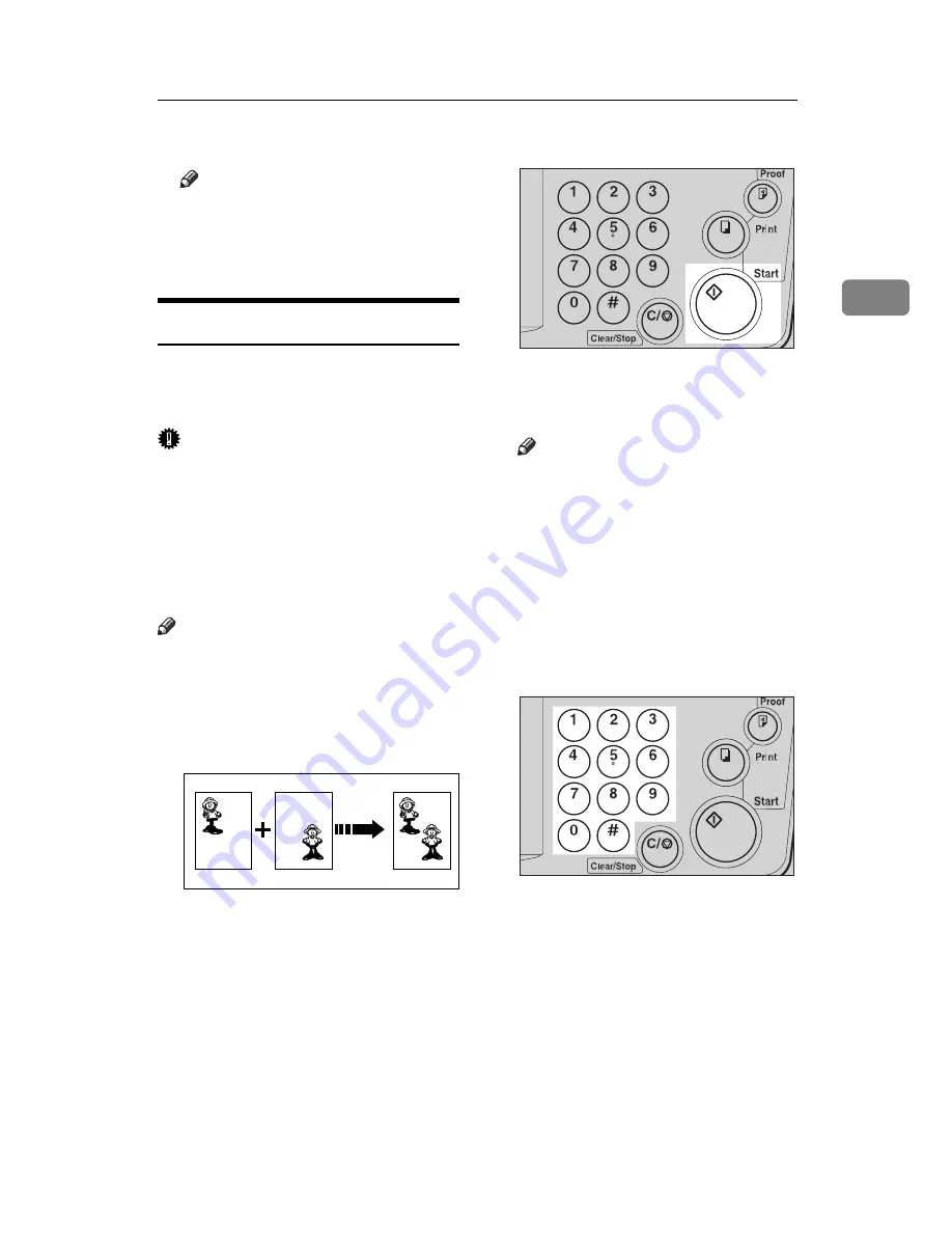 Savin 3150eDNP Operating Instructions Manual Download Page 72