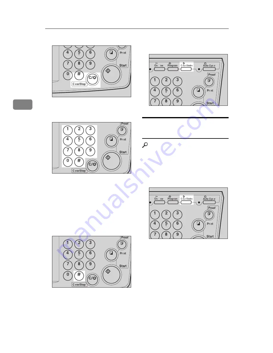 Savin 3150eDNP Operating Instructions Manual Download Page 85