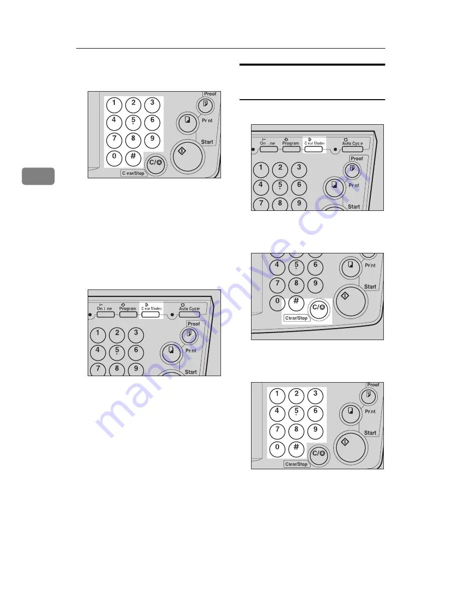 Savin 3150eDNP Operating Instructions Manual Download Page 87