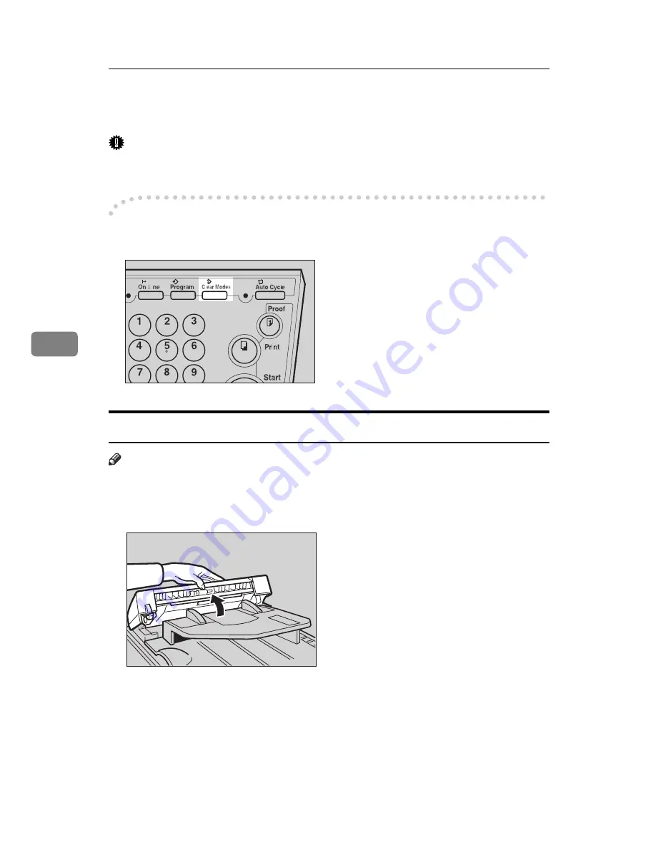 Savin 3150eDNP Operating Instructions Manual Download Page 103