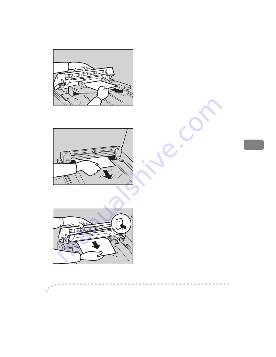 Savin 3150eDNP Operating Instructions Manual Download Page 104