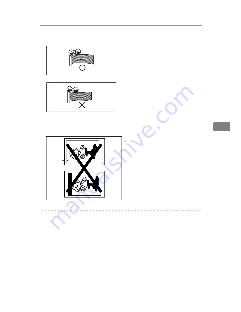 Savin 3150eDNP Operating Instructions Manual Download Page 108