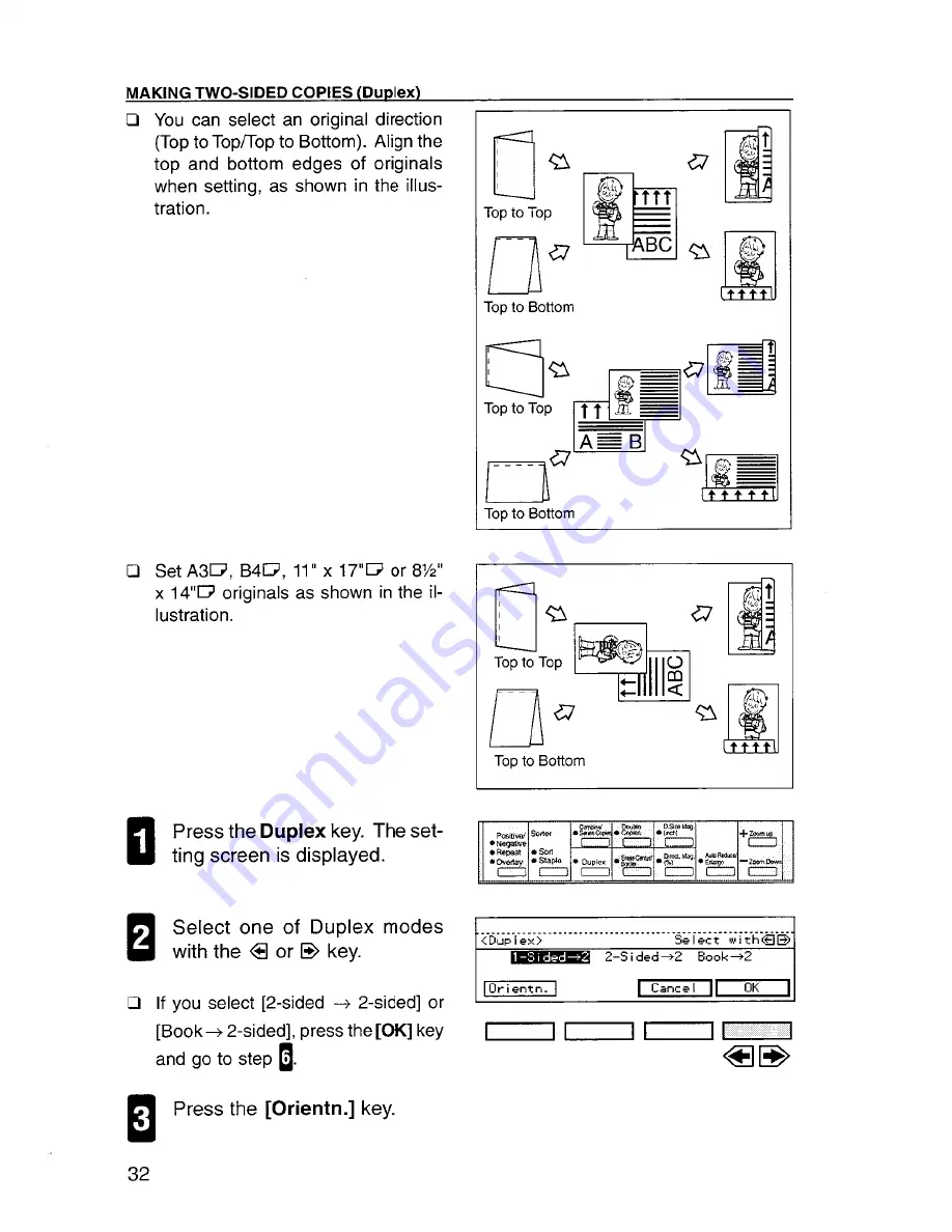 Savin 9920DP Скачать руководство пользователя страница 48