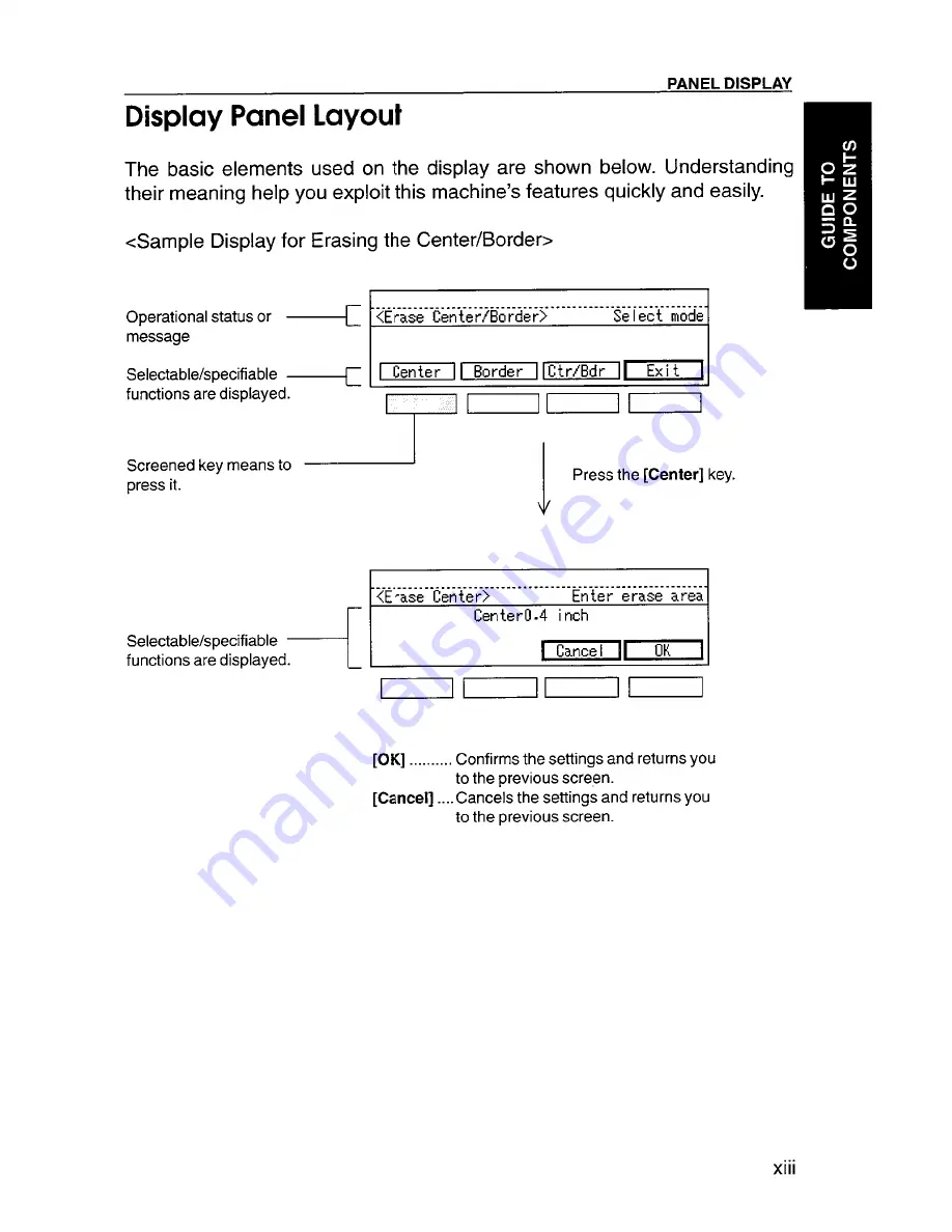 Savin 9920DP Copy Reference Manual Download Page 105