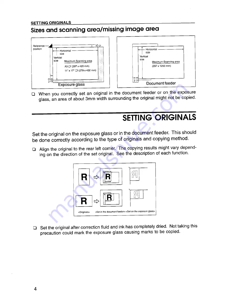 Savin 9920DP Copy Reference Manual Download Page 110