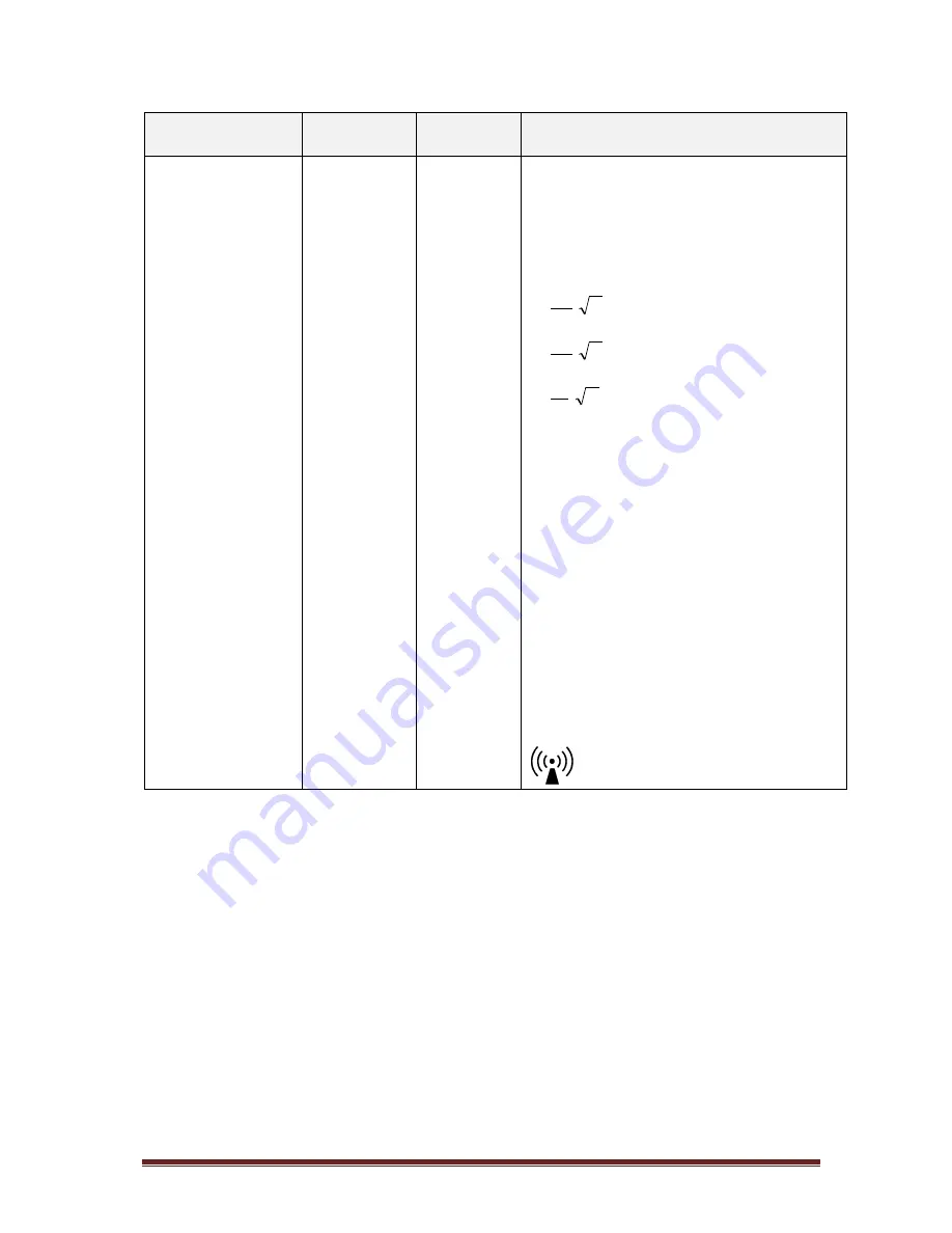 SAVING Savvy ECG User Manual Download Page 31