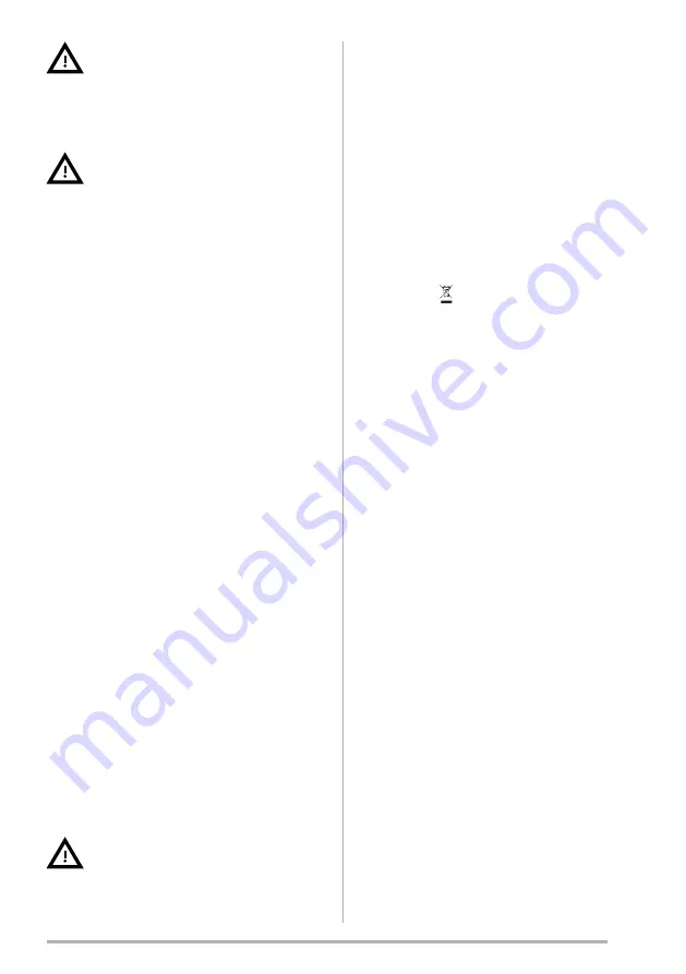 Savo dCH-6506-S2 User Manual Download Page 3