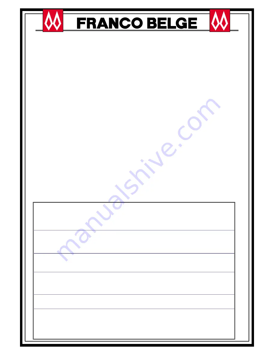 Savoie 174 08 02 Technical Manual Download Page 14