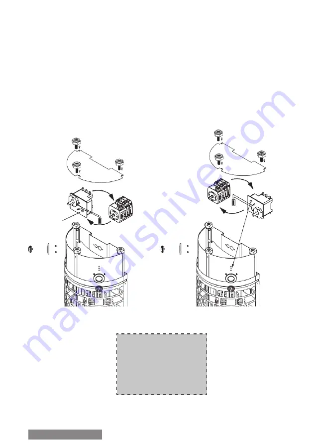 Sawo ARIES ARI3-0NB-WL Manual Download Page 14