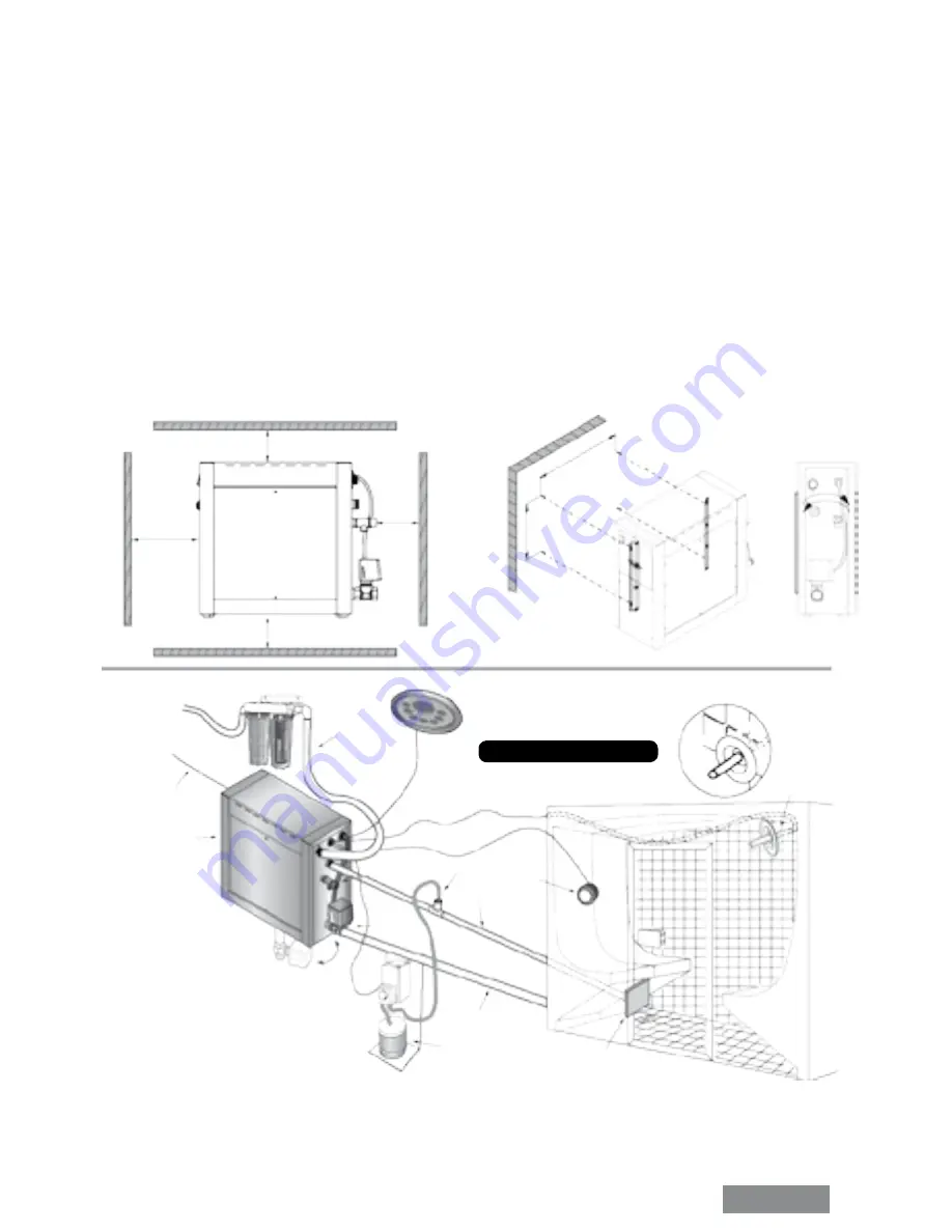 Sawo STN-120-3 Manual Download Page 11