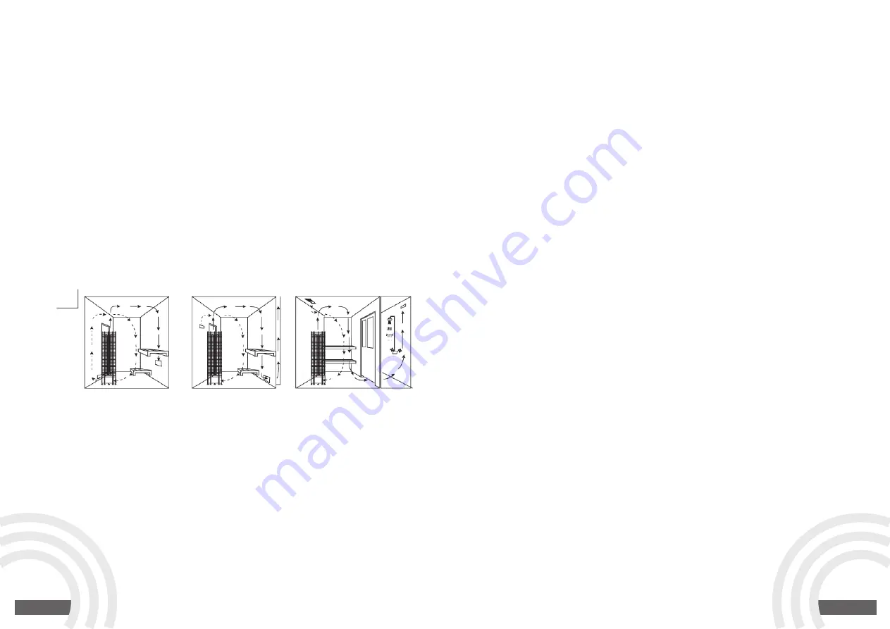 Sawo TH12-150N Manual Download Page 8