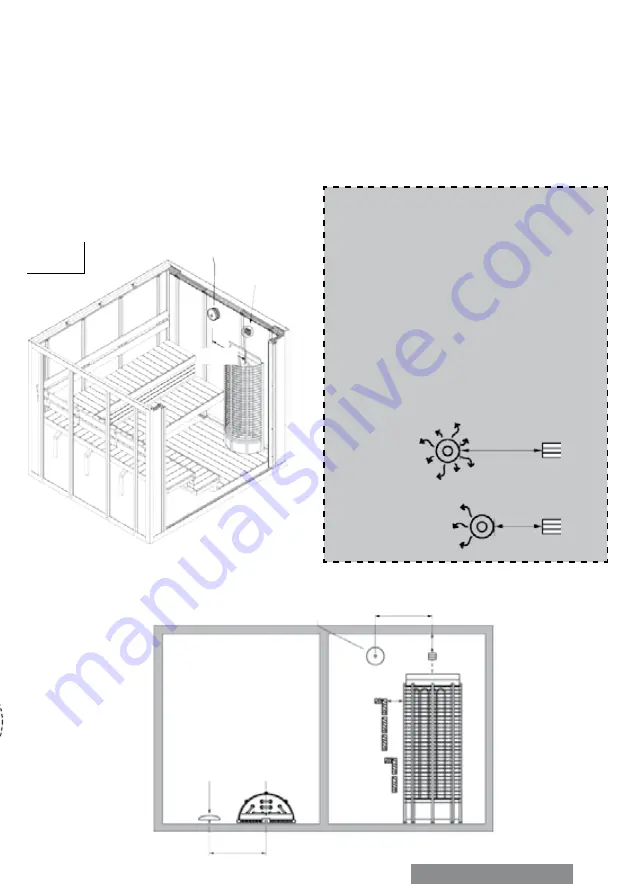 Sawo TH2-30Ni2-WL Manual Download Page 13