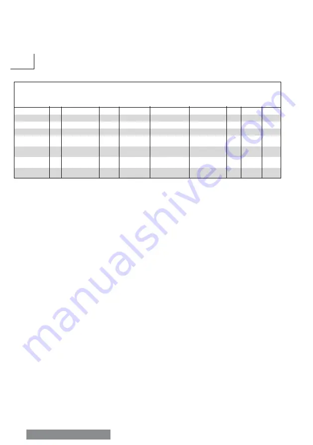 Sawotec ARI3-45NB-CNR Manual Download Page 26